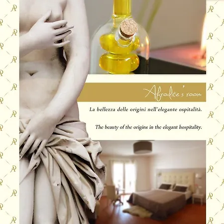 Conte Ardi Luxury Santeramo in Colle