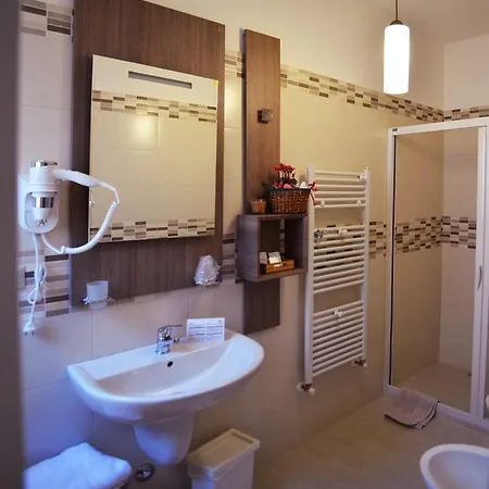 Nocleg ze śniadaniem Conte Ardi Luxury Santeramo in Colle