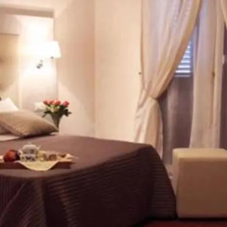 Conte Ardi Luxury * Santeramo in Colle