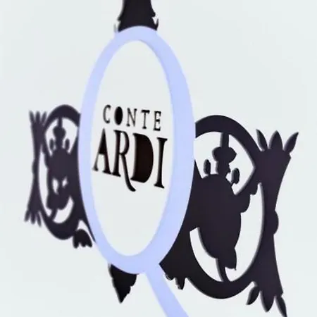 Conte Ardi Luxury Santeramo in Colle