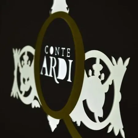 Conte Ardi Luxury