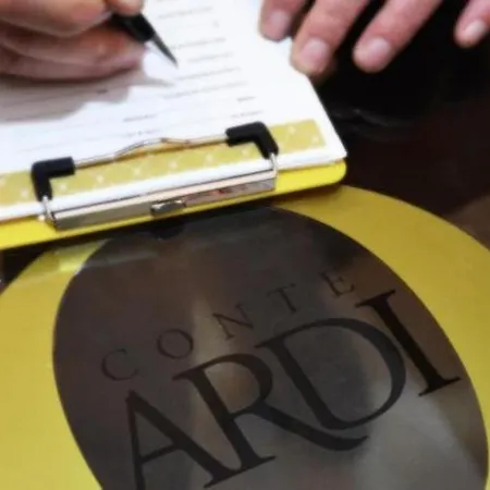 Nocleg ze śniadaniem Conte Ardi Luxury Santeramo in Colle