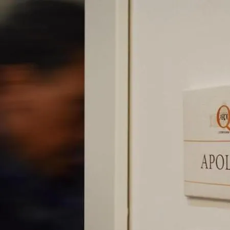 Nocleg ze śniadaniem Conte Ardi Luxury *
