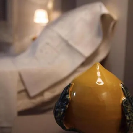 Conte Ardi Luxury Nocleg ze śniadaniem