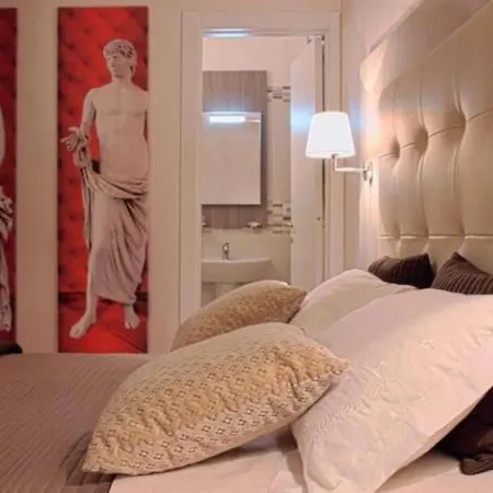 Conte Ardi Luxury Santeramo in Colle