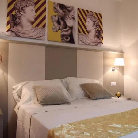 Conte Ardi Luxury Nocleg ze śniadaniem *