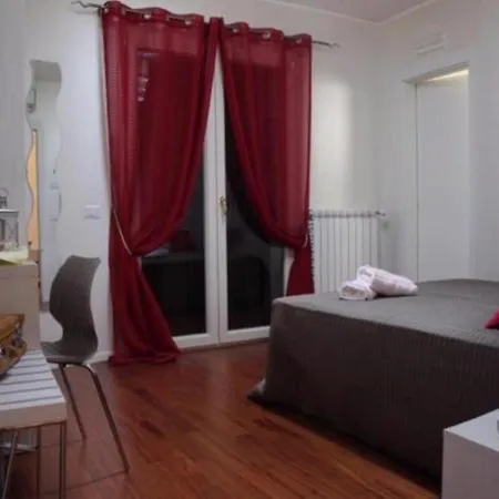 Nocleg ze śniadaniem Conte Ardi Luxury Santeramo in Colle
