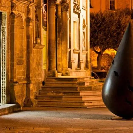 Conte Ardi Luxury Nocleg ze śniadaniem