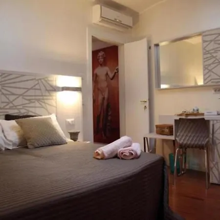 Bed & Breakfast Conte Ardi Luxury Santeramo in Colle
